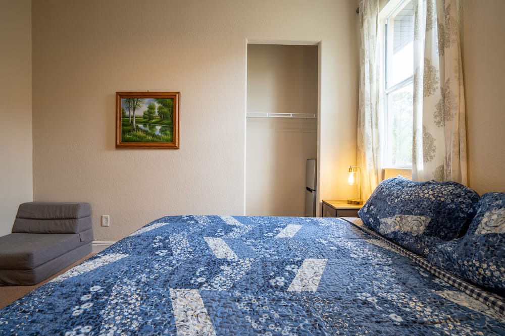 Photo of Bedroom in Port Charlotte