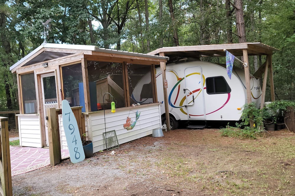 Photo of Outdoor in Edisto Island