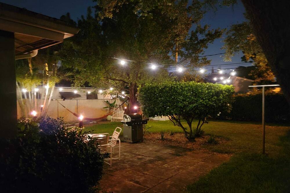 Photo of Outdoor in Croissant Park