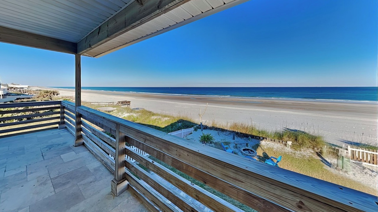 Photo of Others in Vilano Beach