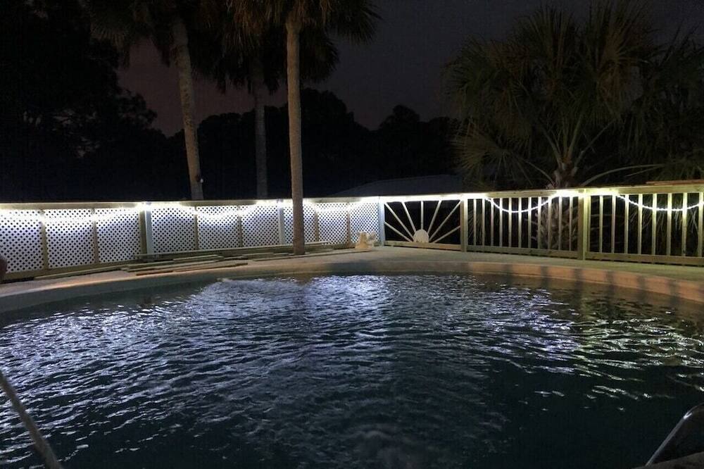 Photo of Outdoor in Alligator Point