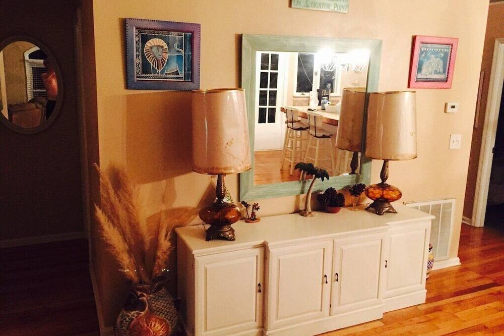 Photo of Bedroom in Alligator Point