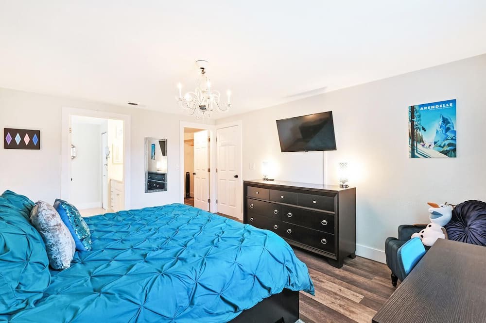 Photo of Bedroom in Boynton Beach