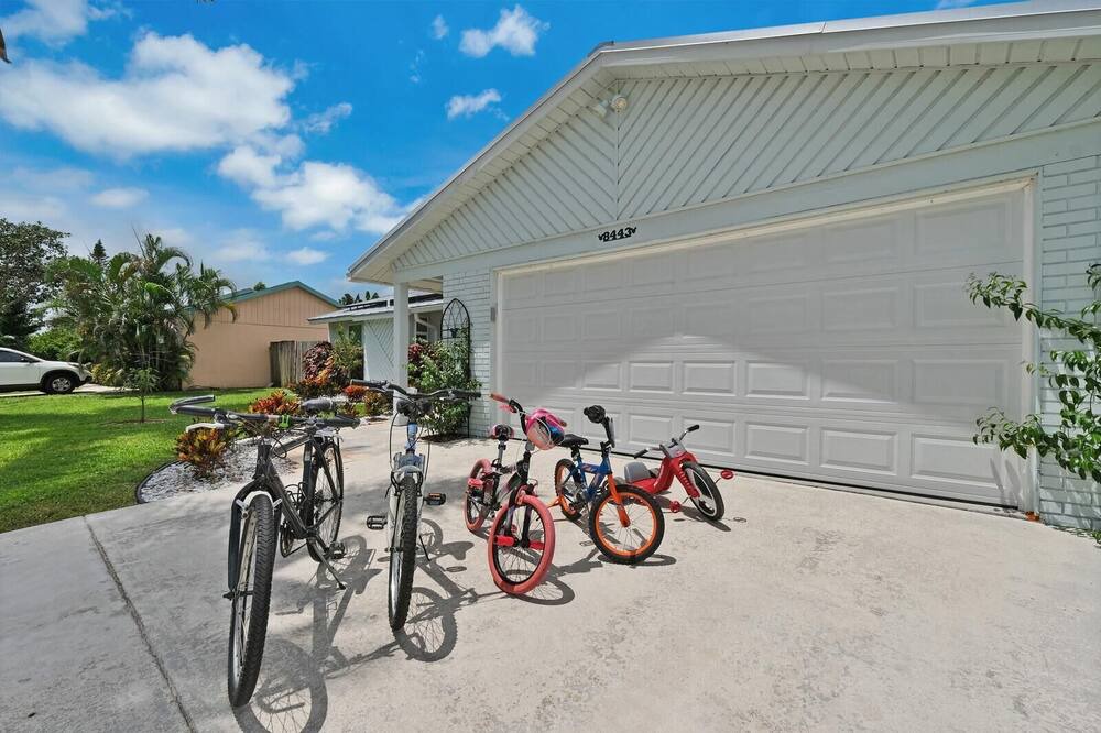 Photo of Outdoor in Boynton Beach