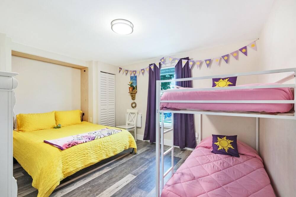 Photo of Bedroom in Boynton Beach