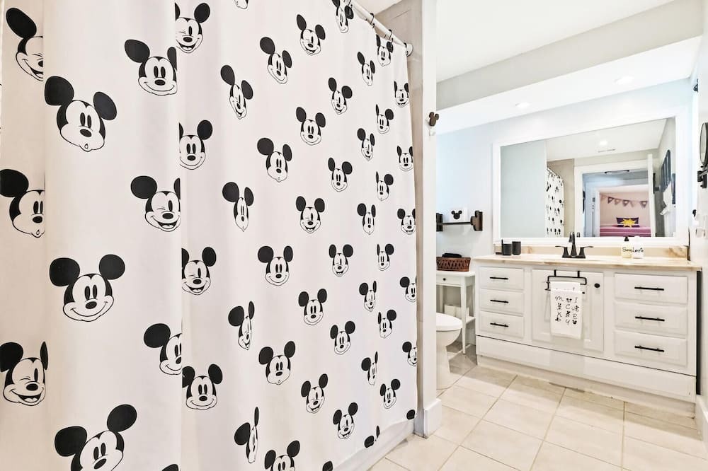Photo of Bathroom in Boynton Beach