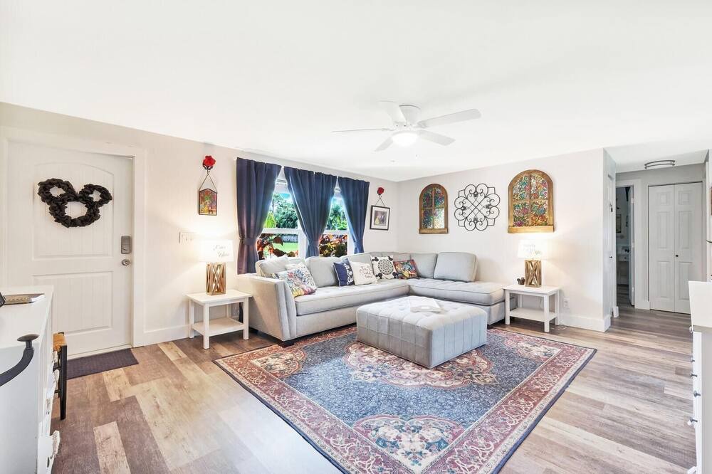 Photo of Livingroom in Boynton Beach