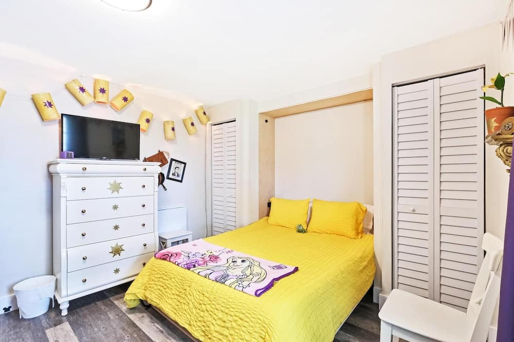 Photo of Bedroom in Boynton Beach