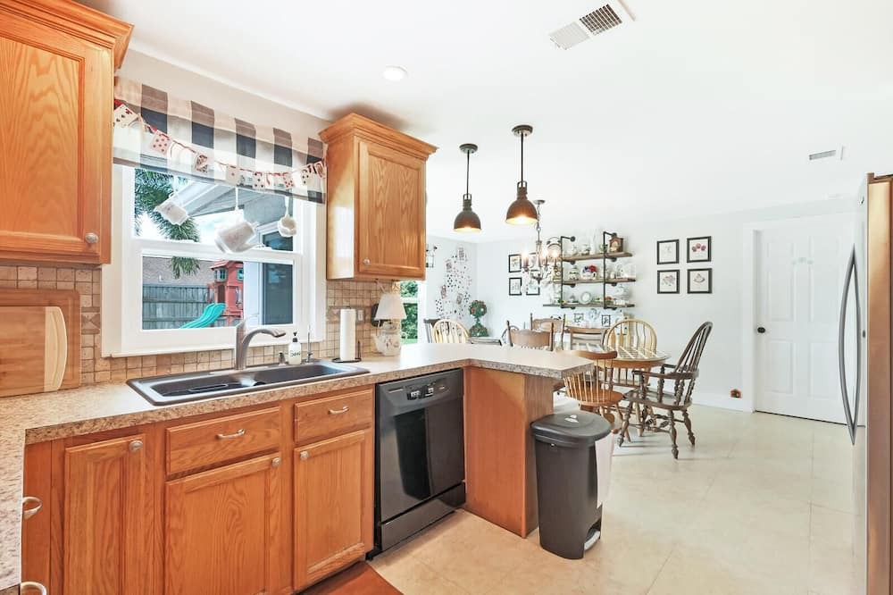 Photo of Kitchen in Boynton Beach