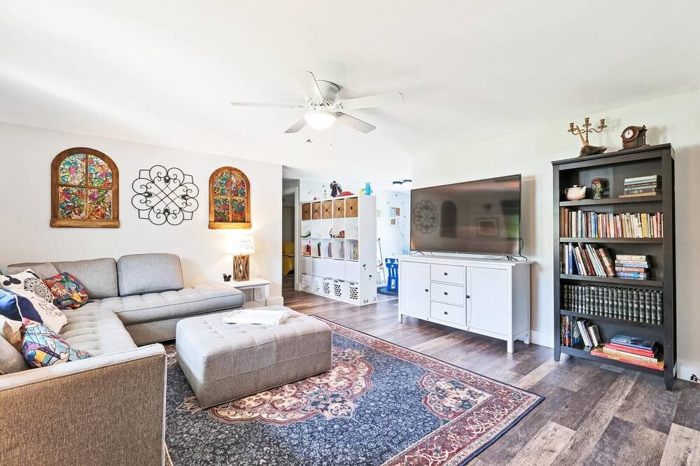 Photo of Livingroom in Boynton Beach