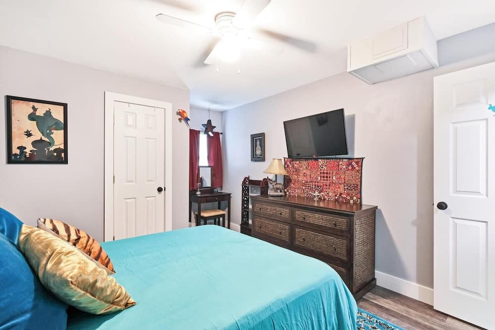 Photo of Bedroom in Boynton Beach