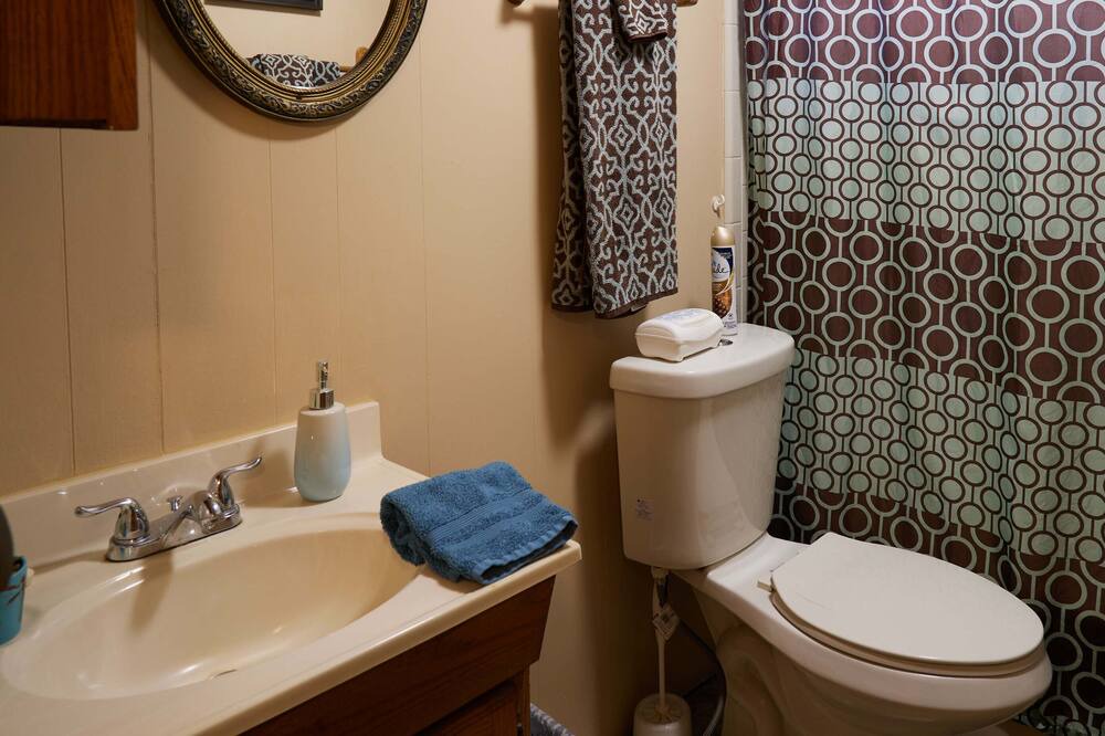 Photo of Bathroom in Homosassa