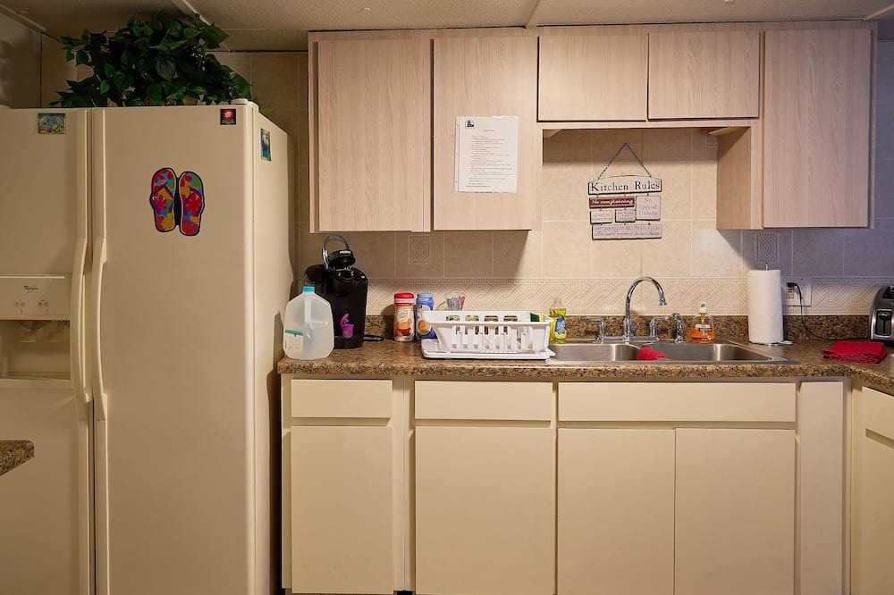 Photo of Kitchen in Homosassa