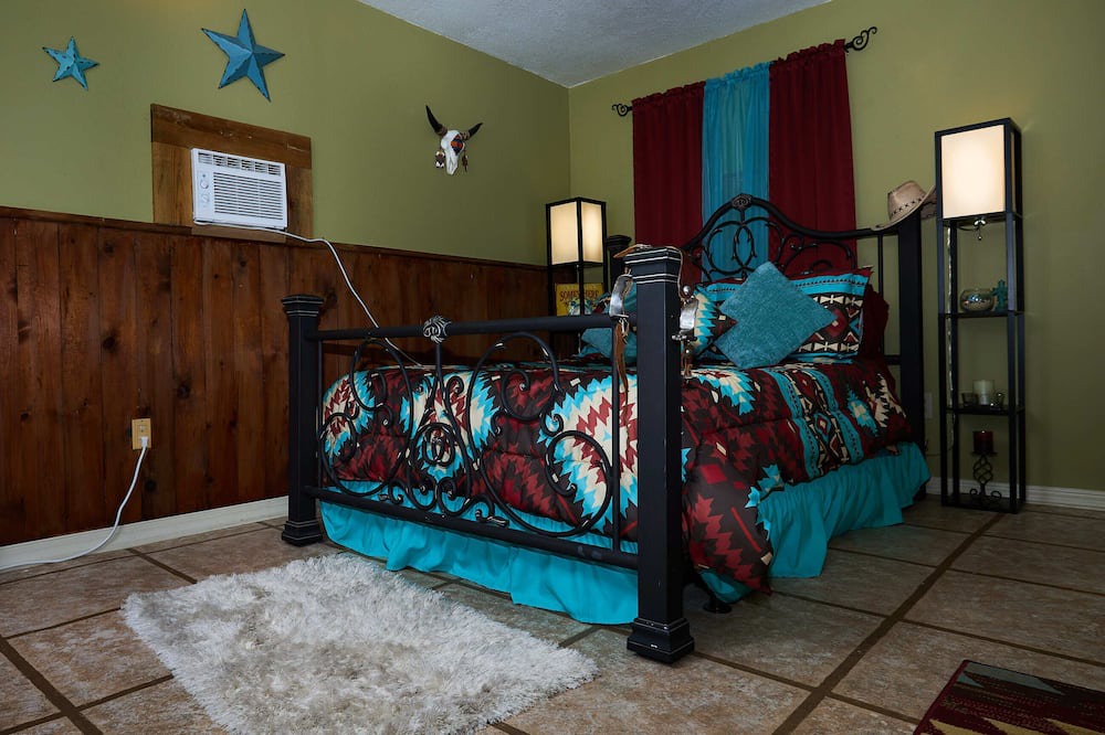 Photo of Bedroom in Homosassa