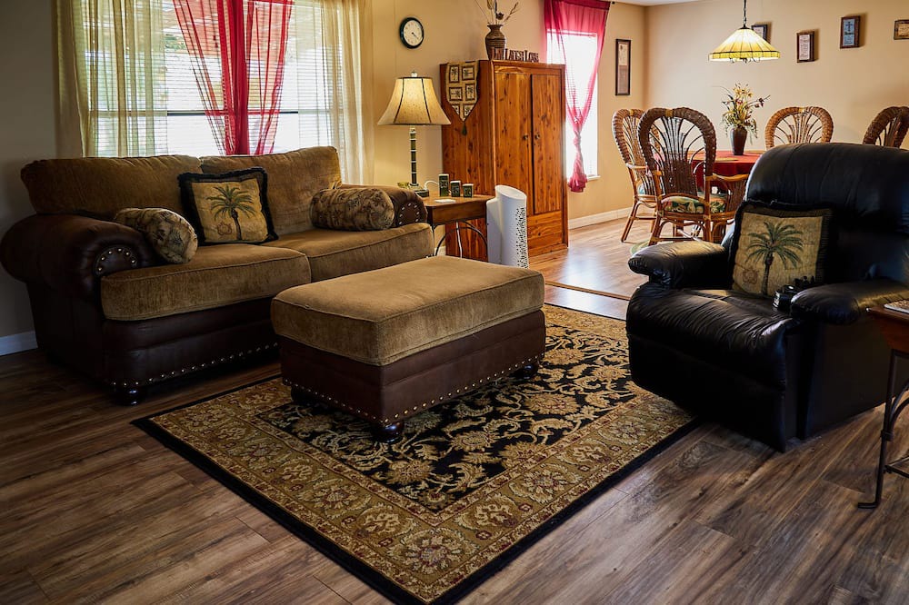 Photo of Livingroom in Homosassa