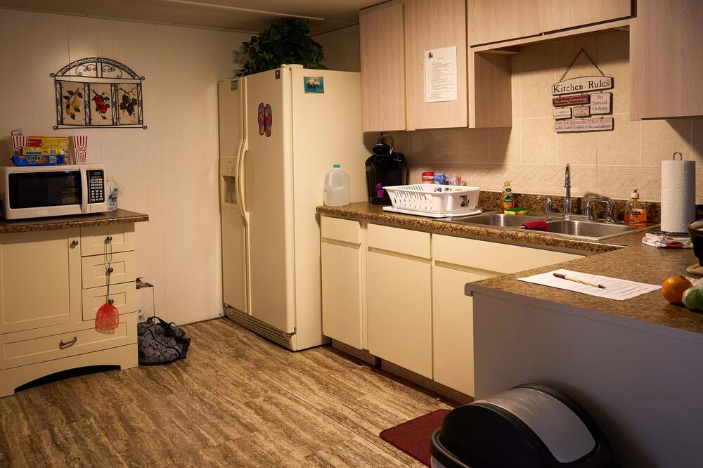Photo of Kitchen in Homosassa