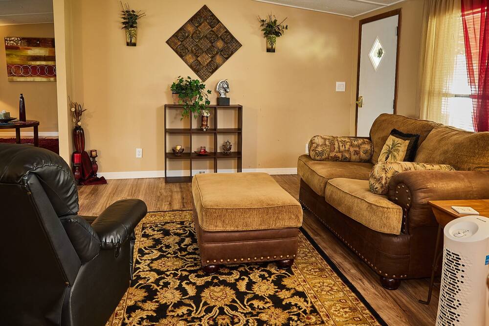 Photo of Livingroom in Homosassa