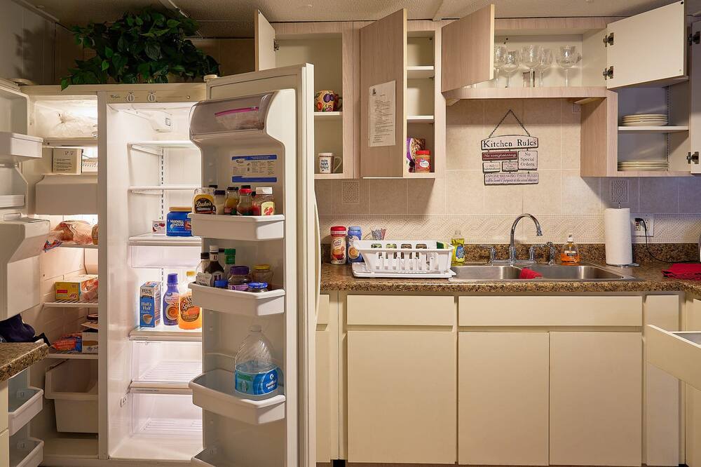 Photo of Kitchen in Homosassa