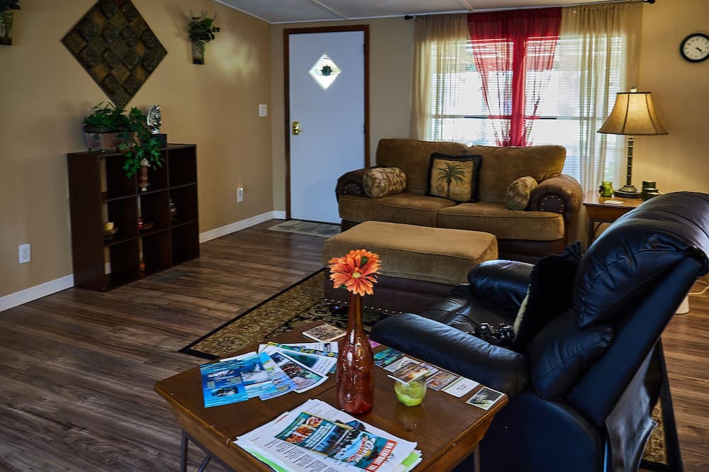 Photo of Livingroom in Homosassa