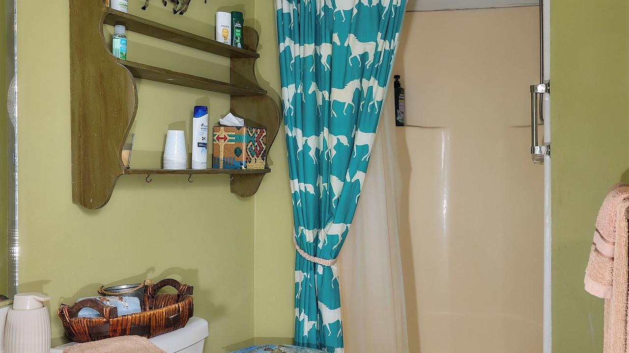 Photo of Bathroom in Homosassa