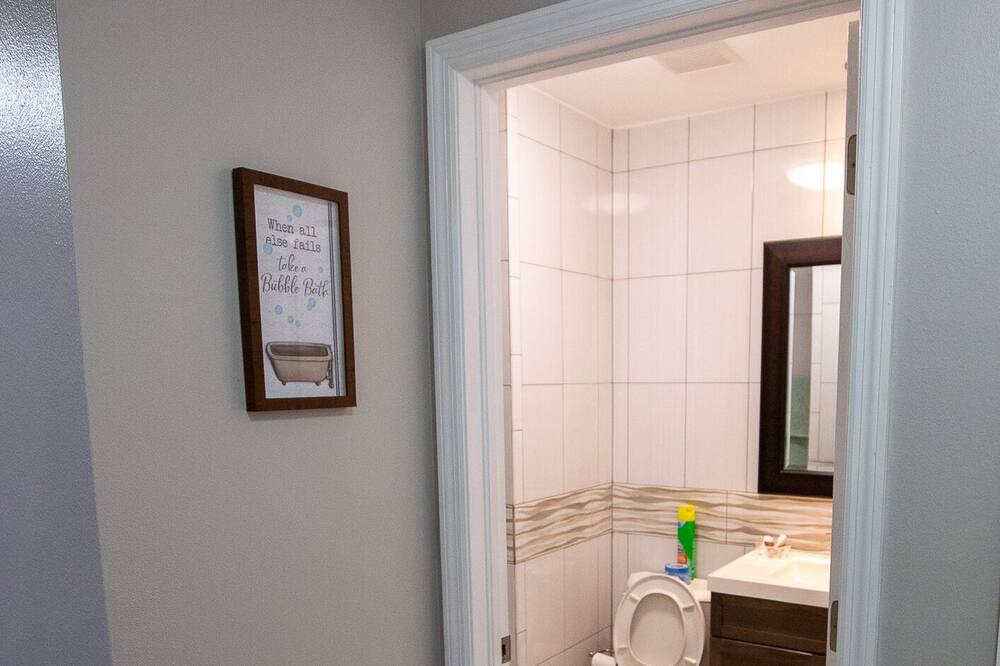 Photo of Bathroom in Gulf Coast Acres