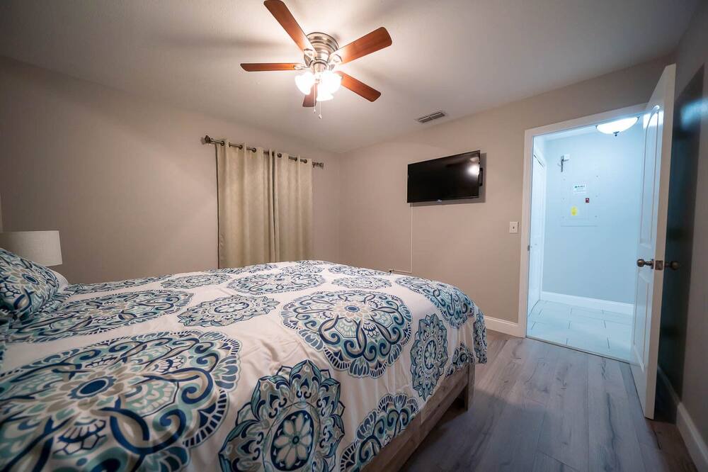 Photo of Bedroom in Gulf Coast Acres