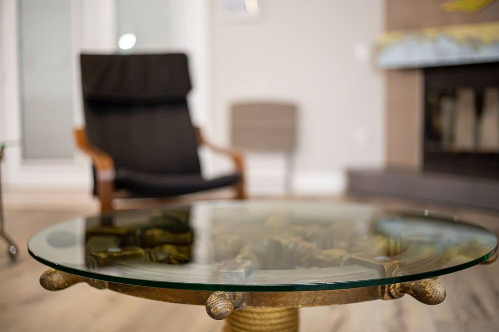 Photo of Livingroom in Gulf Coast Acres