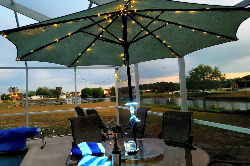 Photo of Patio Balcony in Oakland Hills