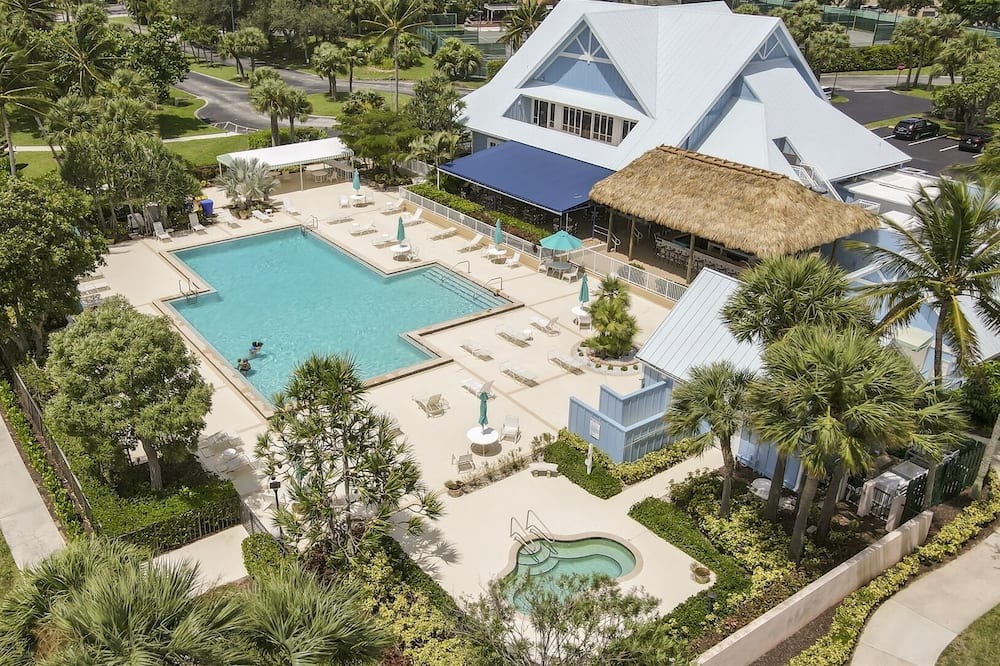 Photo of Outdoor in Jupiter Bay