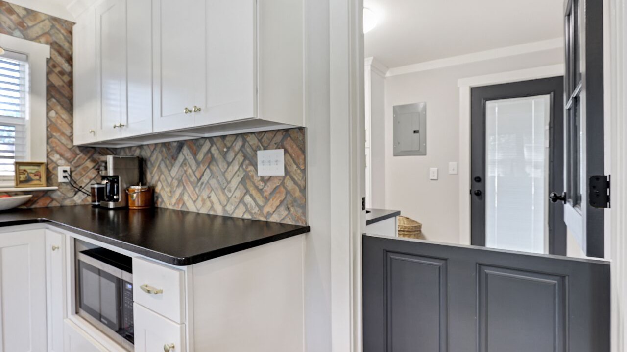 Photo of Kitchen in Spartanburg