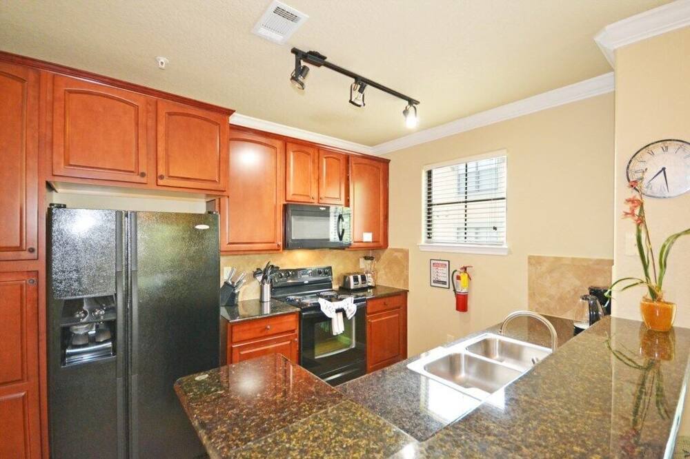 Photo of Kitchen in Wellington