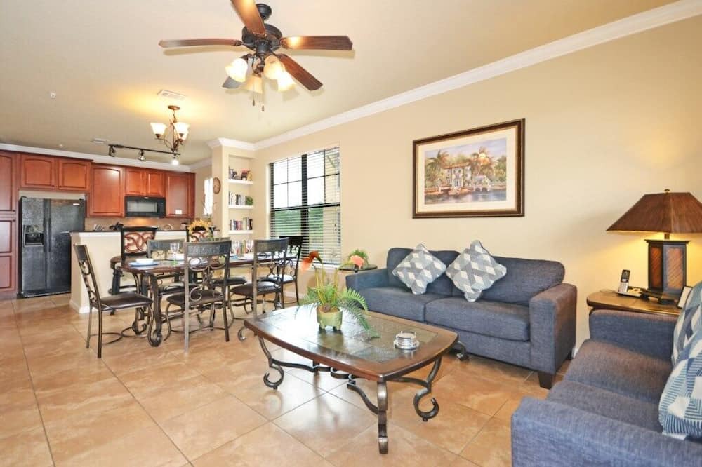 Photo of Livingroom in Wellington