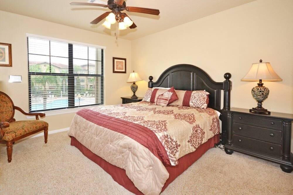 Photo of Bedroom in Wellington