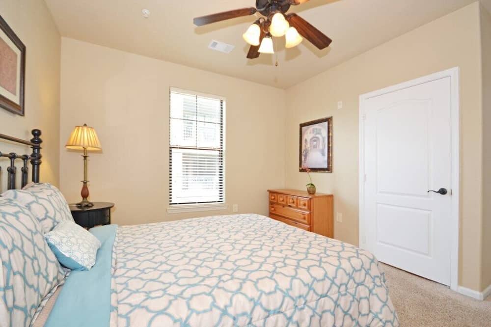 Photo of Bedroom in Wellington