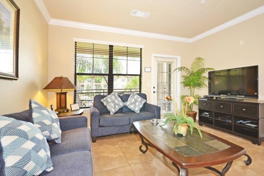 Photo of Livingroom in Wellington