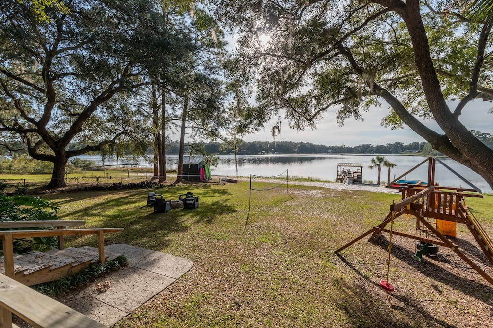 Photo of Outdoor in Silver Springs