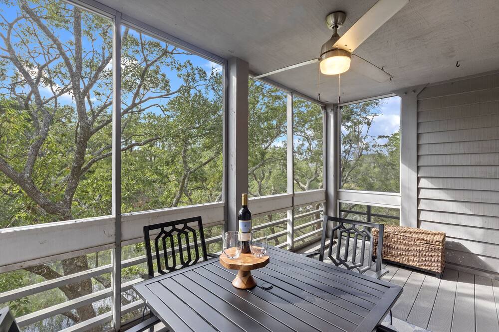 Photo of Outdoor in Seabrook Island