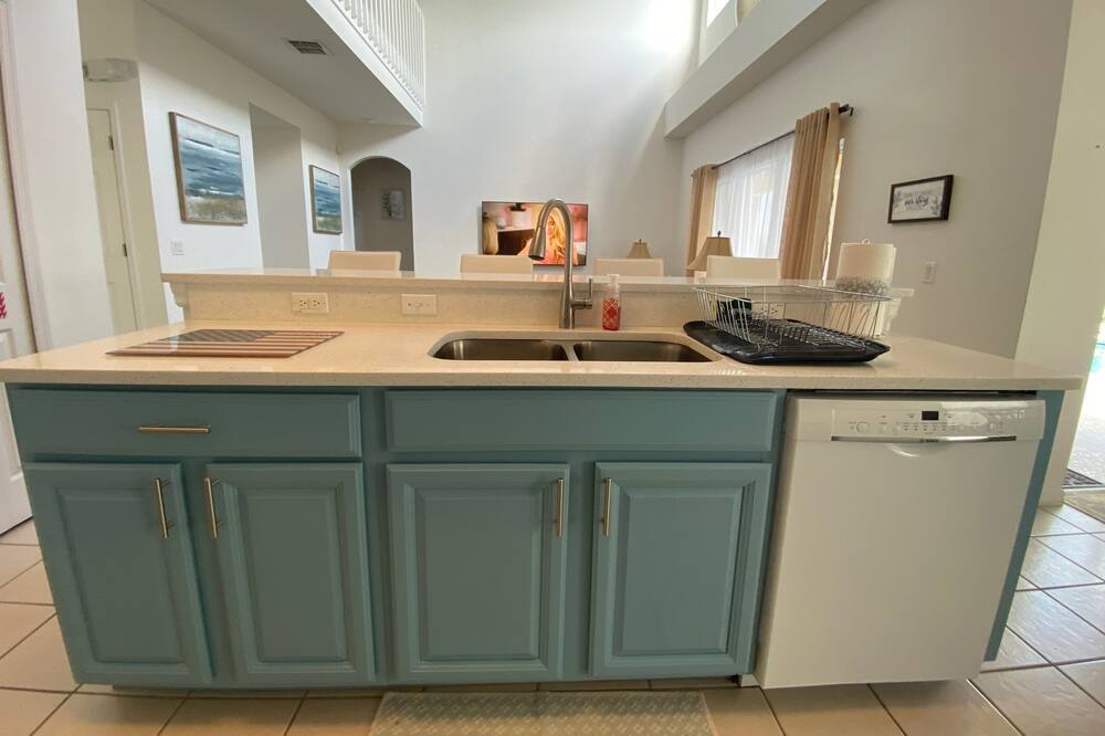 Photo of Kitchen in Highgate Park