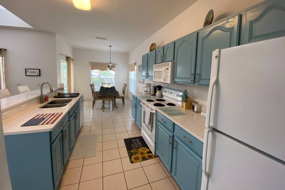 Photo of Kitchen in Highgate Park