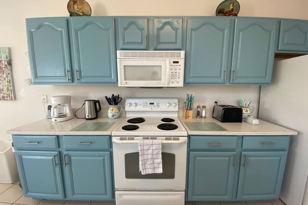 Photo of Kitchen in Highgate Park