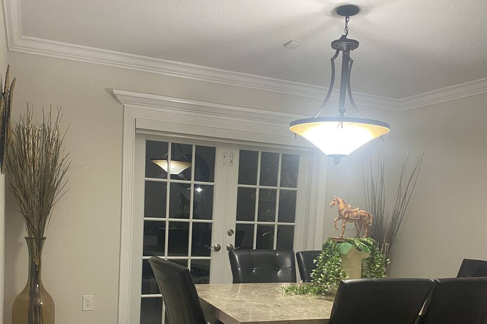 Photo of Kitchen in Kendale Lakes