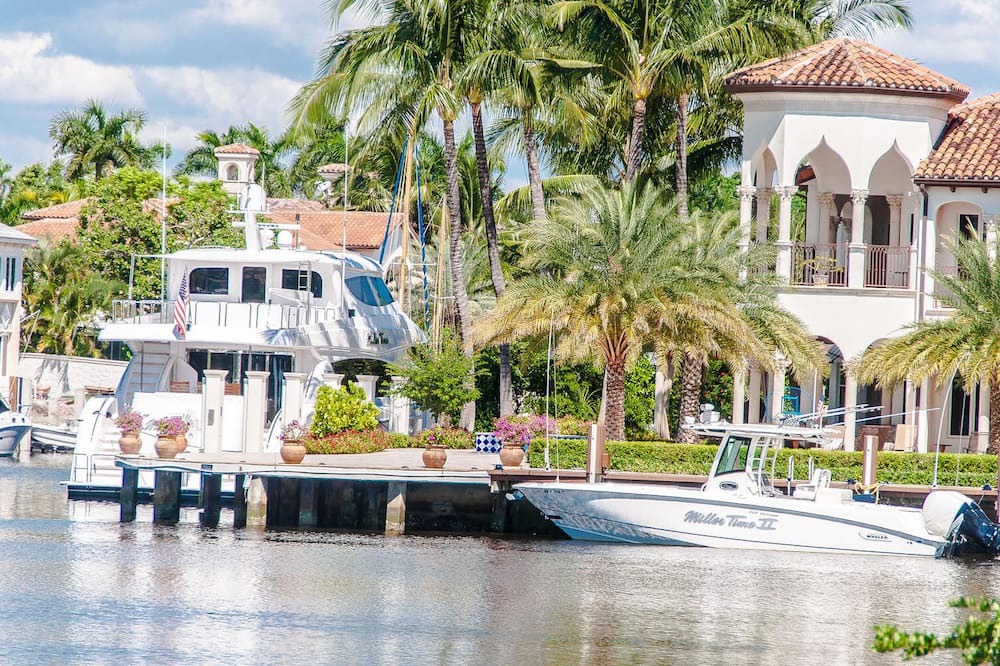 Photo of Others in Lauderdale Harbours