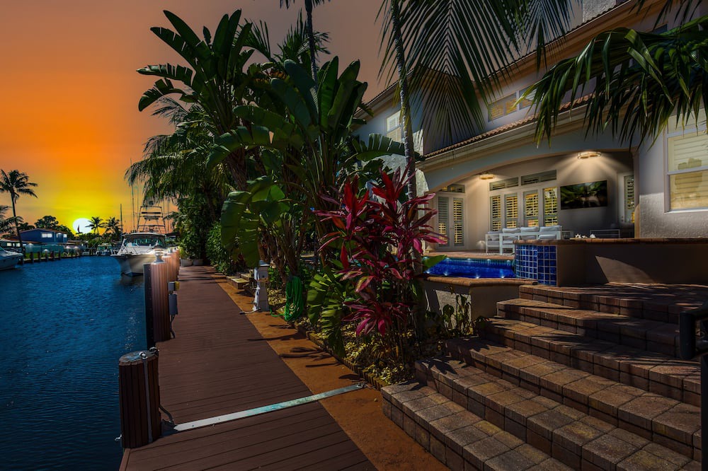 Photo of Outdoor in Lauderdale Harbours