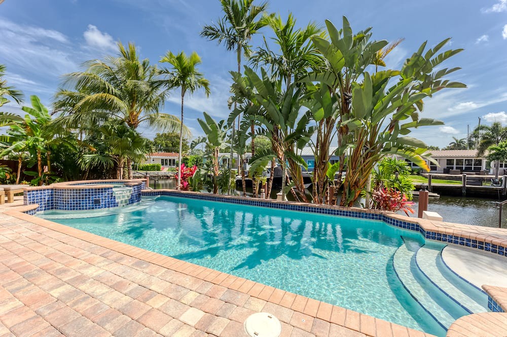 Photo of Outdoor in Lauderdale Harbours
