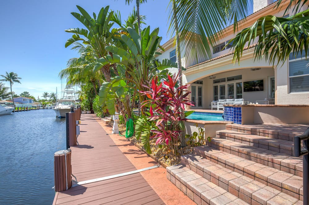 Photo of Others in Lauderdale Harbours