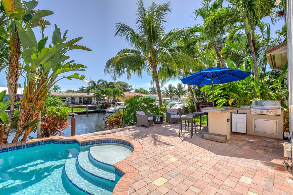 Photo of Outdoor in Lauderdale Harbours