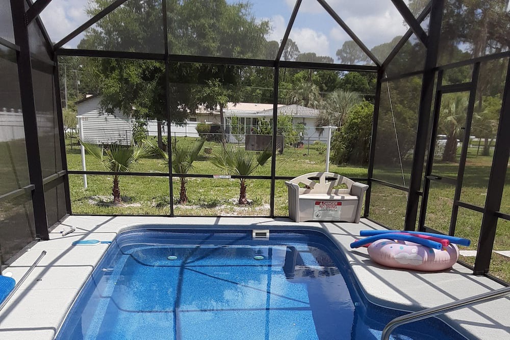 Photo of Outdoor in Candler