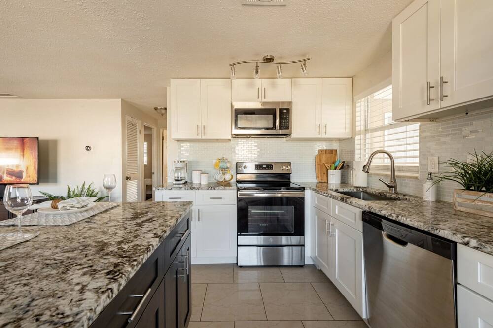 Photo of Kitchen in South Seminole Heights