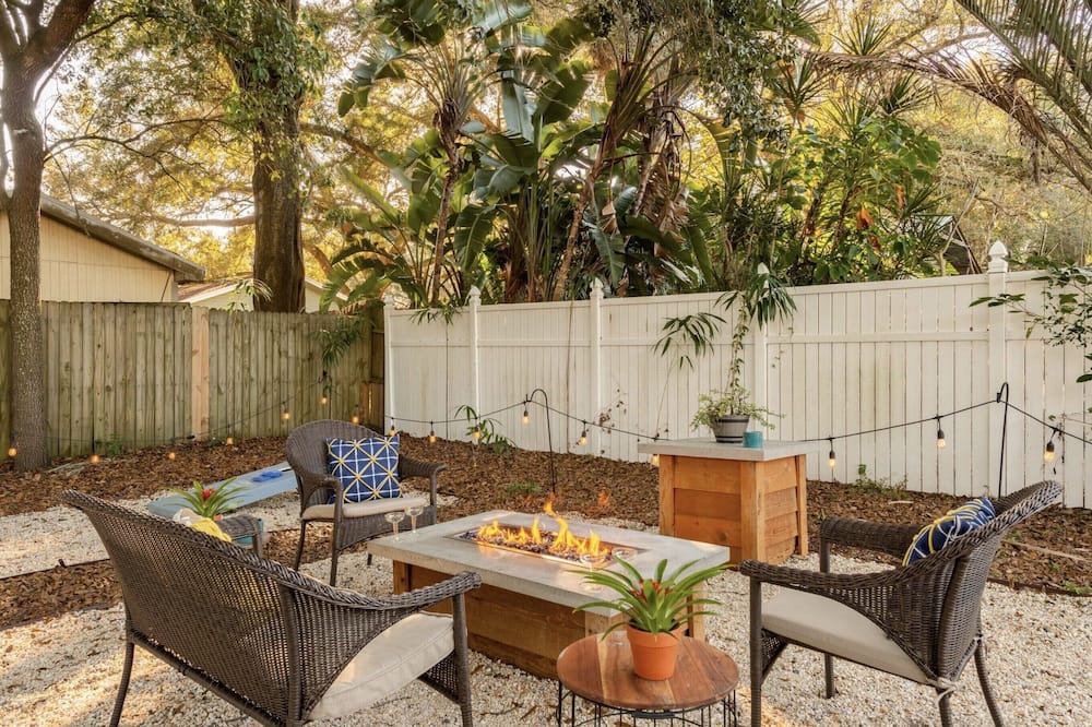 Photo of Outdoor in South Seminole Heights