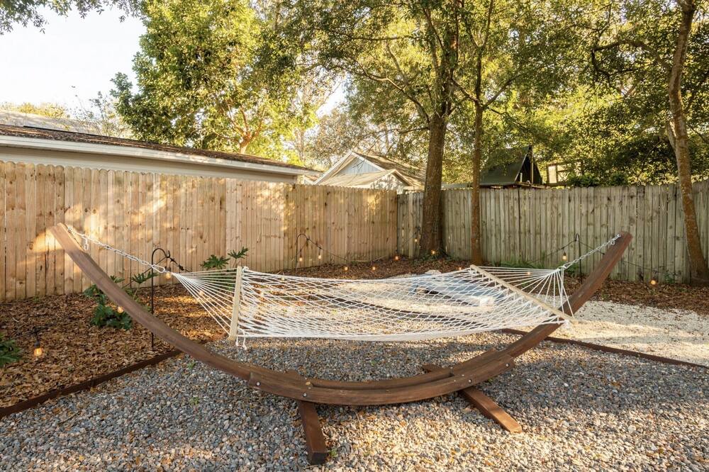 Photo of Outdoor in South Seminole Heights